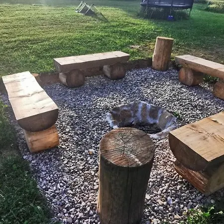 Na Třináctce U Poličky 13 Apartmán Březiny