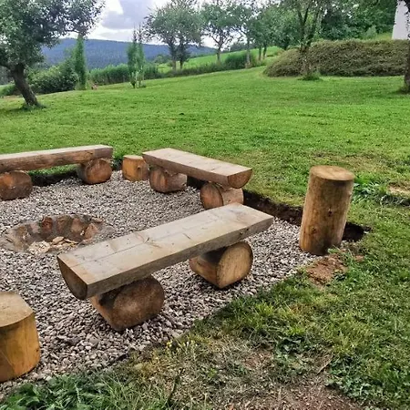 Apartmán Na Třináctce U Poličky 13 *