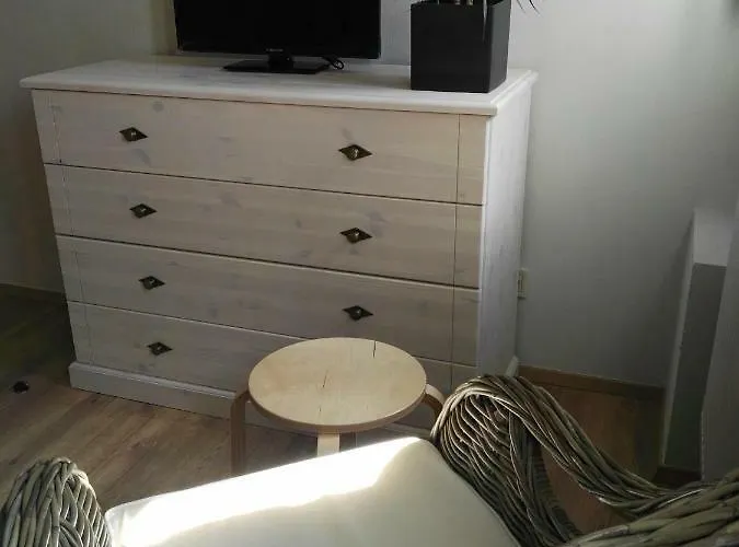 Lägenhet 
