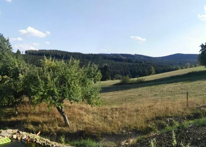 Lägenhet 