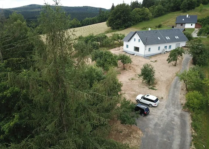 Lägenhet 